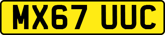 MX67UUC