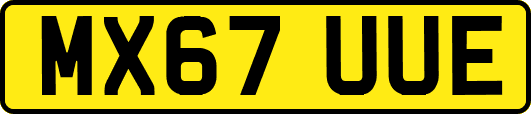 MX67UUE