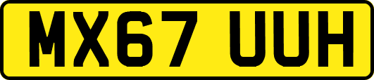 MX67UUH