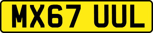 MX67UUL