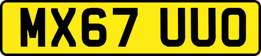 MX67UUO