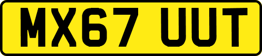 MX67UUT