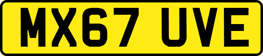 MX67UVE