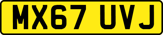 MX67UVJ