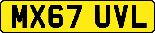 MX67UVL