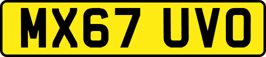 MX67UVO