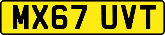 MX67UVT