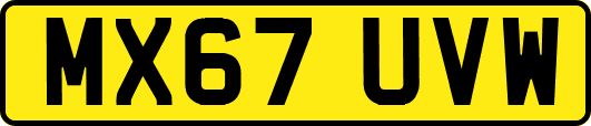 MX67UVW