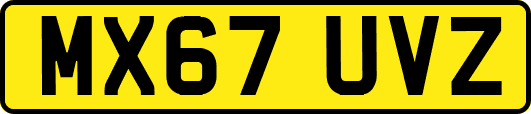 MX67UVZ
