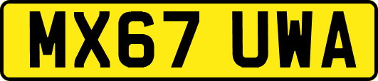 MX67UWA