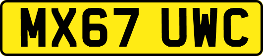 MX67UWC