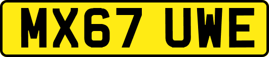 MX67UWE