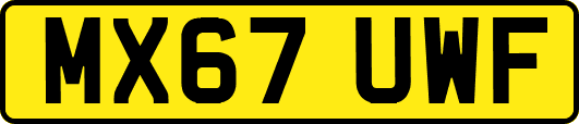 MX67UWF
