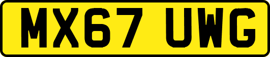 MX67UWG