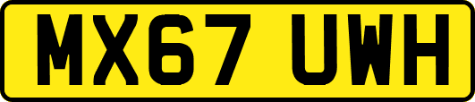 MX67UWH