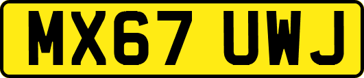 MX67UWJ