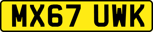 MX67UWK
