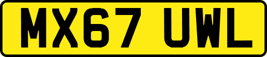 MX67UWL