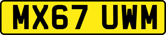 MX67UWM