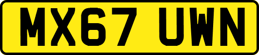 MX67UWN