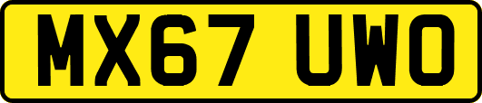 MX67UWO