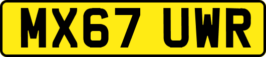 MX67UWR