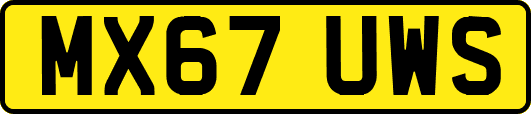 MX67UWS