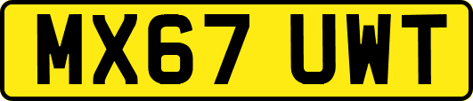 MX67UWT