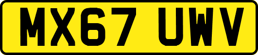 MX67UWV
