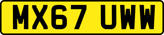 MX67UWW