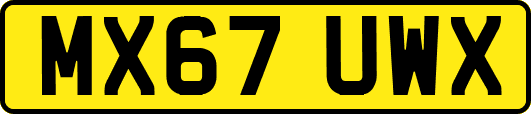 MX67UWX