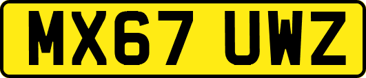 MX67UWZ