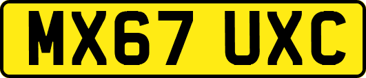 MX67UXC