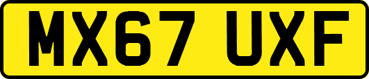 MX67UXF