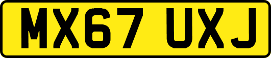 MX67UXJ