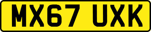 MX67UXK