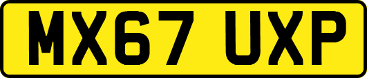 MX67UXP