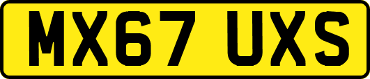 MX67UXS