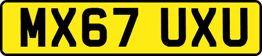 MX67UXU