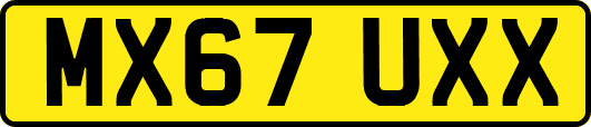 MX67UXX