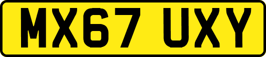 MX67UXY