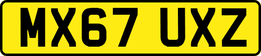 MX67UXZ