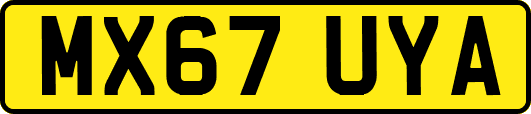 MX67UYA