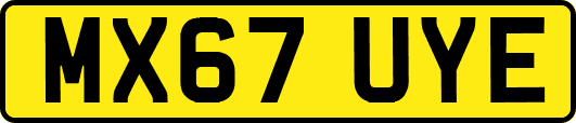 MX67UYE