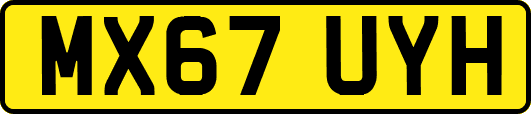 MX67UYH