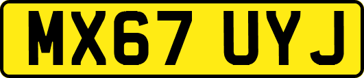 MX67UYJ