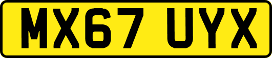 MX67UYX