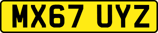 MX67UYZ