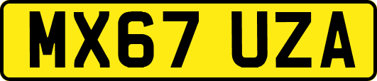 MX67UZA