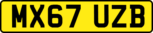 MX67UZB
